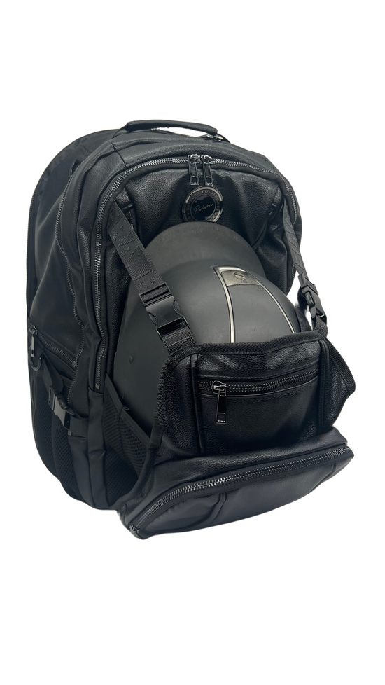 The Stella Backpack BLK LTD