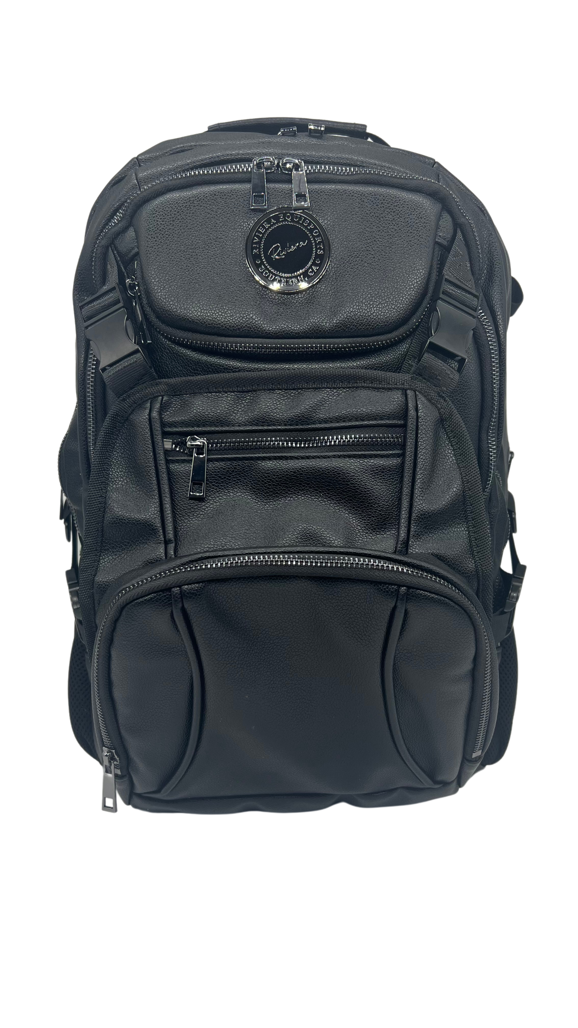The Stella Backpack BLK LTD