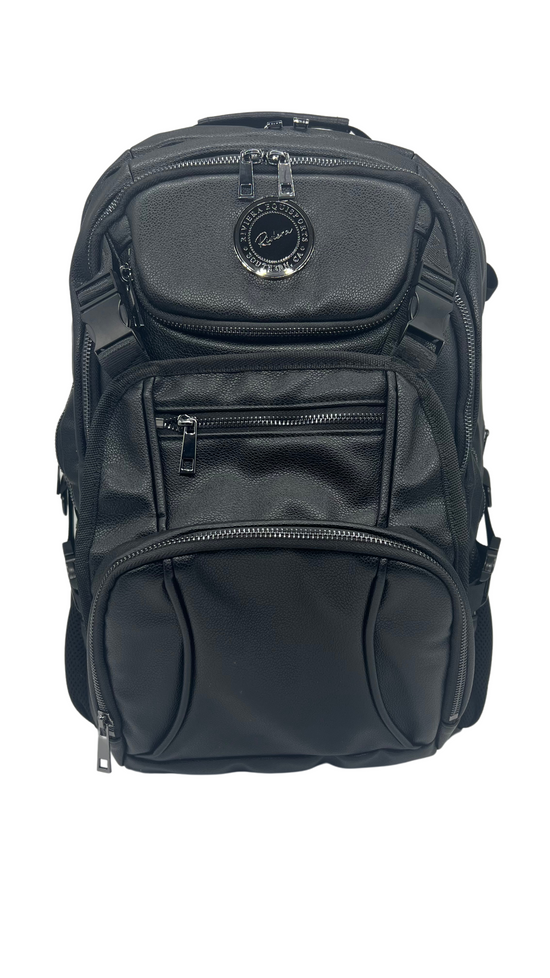 The Stella Backpack BLK LTD