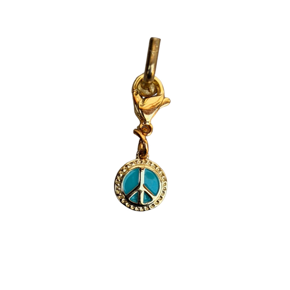 Peace Charm
