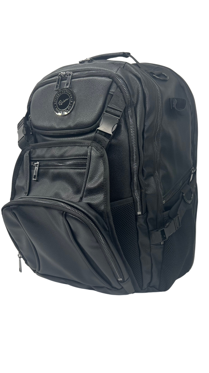 The Stella Backpack BLK LTD
