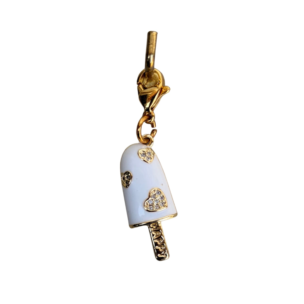 Popsicle Charm