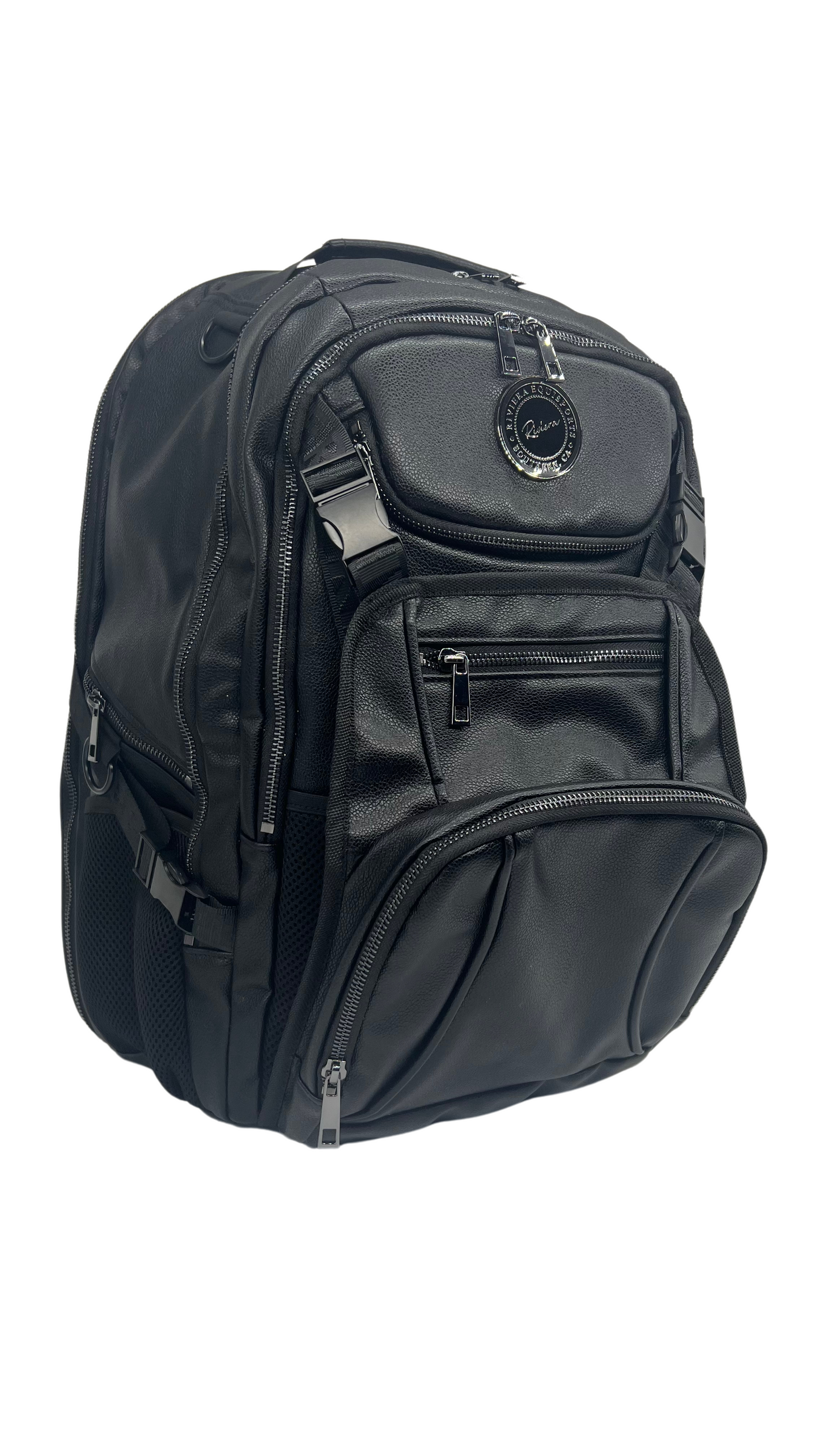 The Stella Backpack BLK LTD