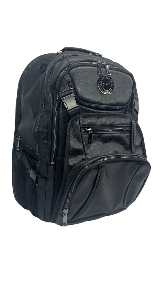 The Stella Backpack BLK LTD
