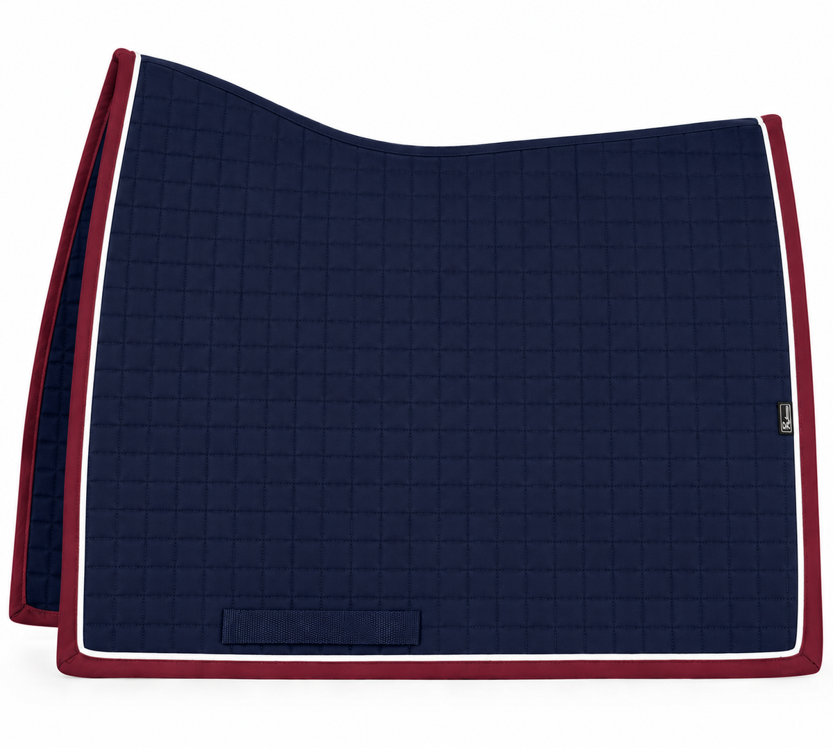 Square Cut Saddle Pad (Clearance)