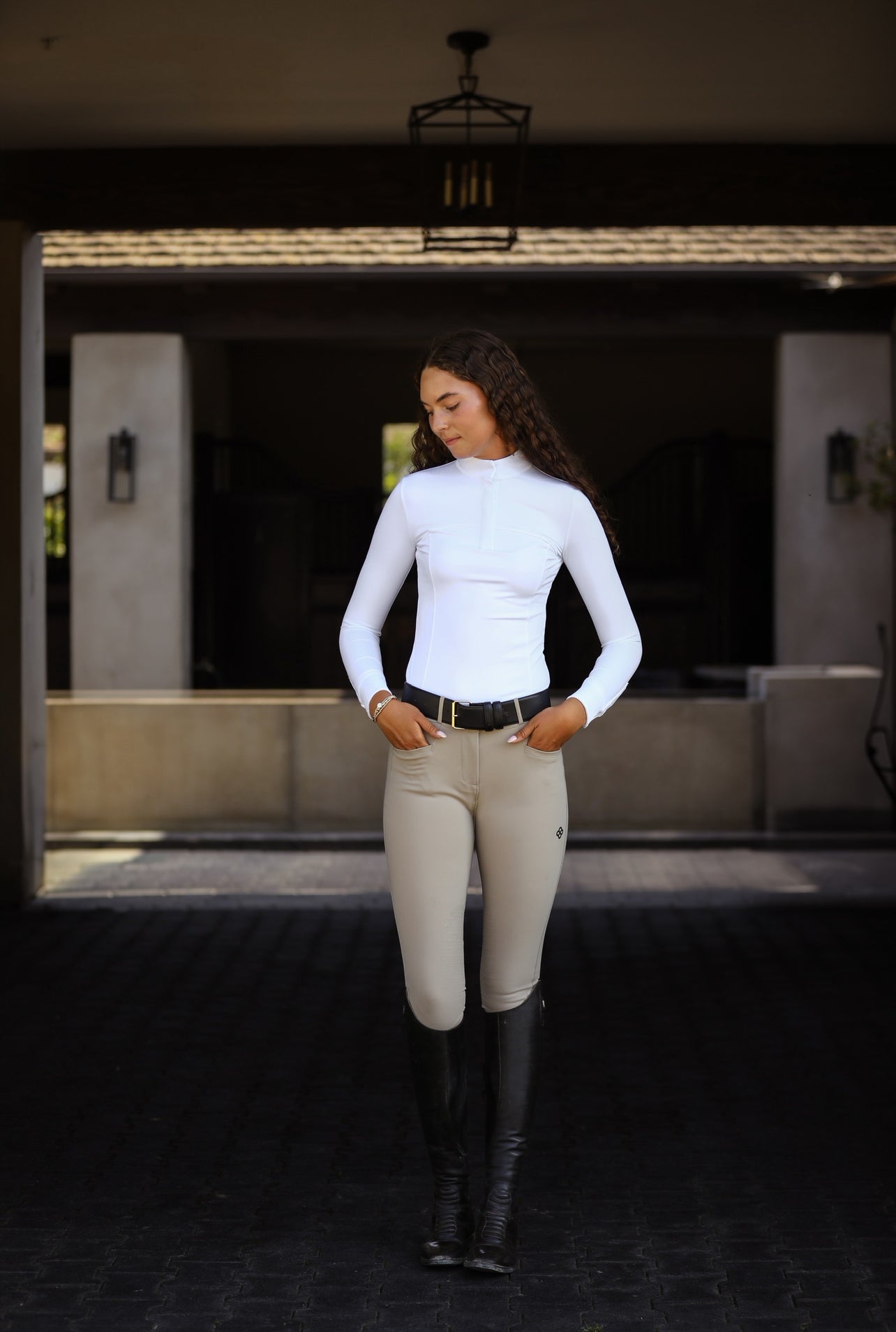 PRE-ORDER The Signature Breech
