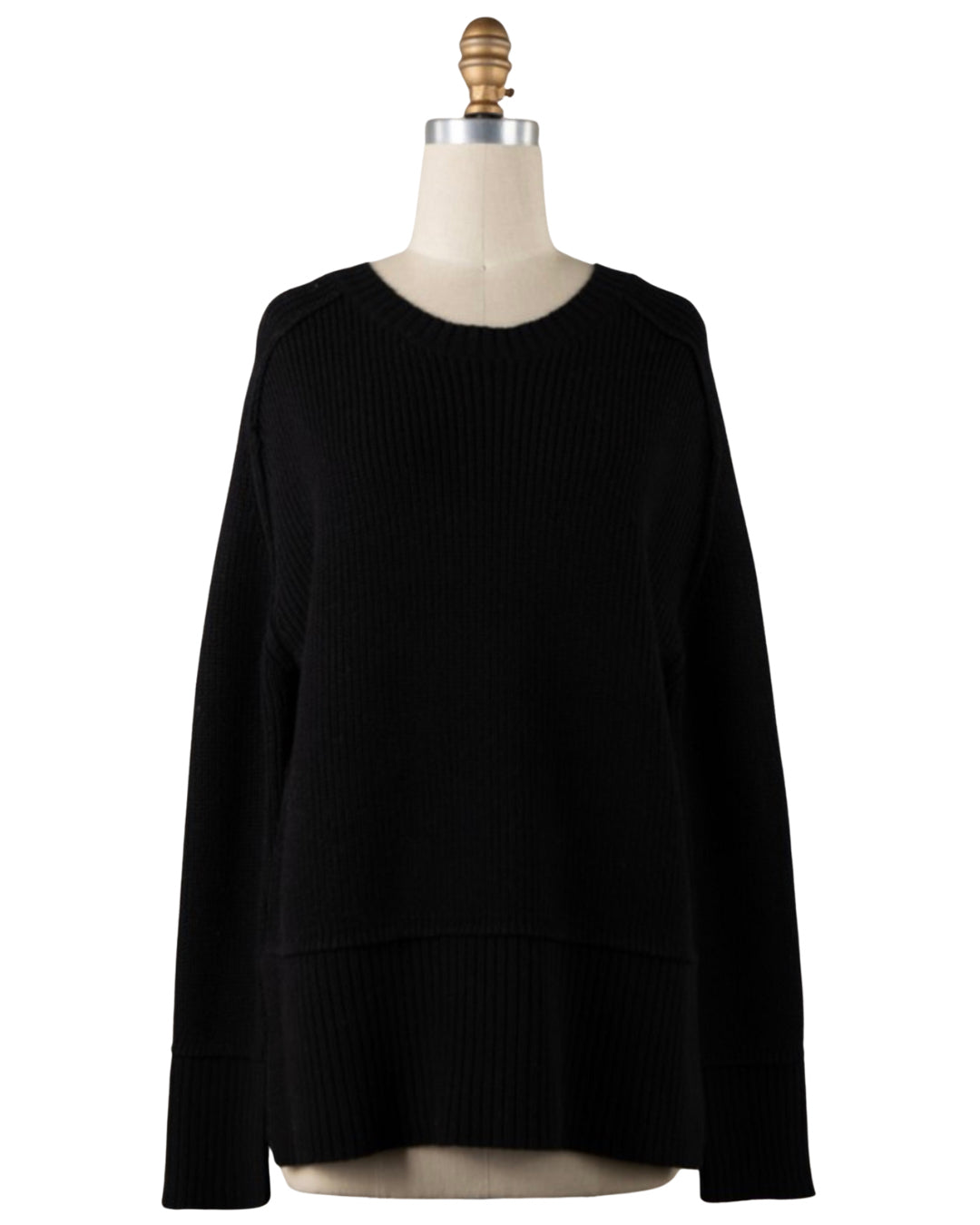 The Course Walk Pullover