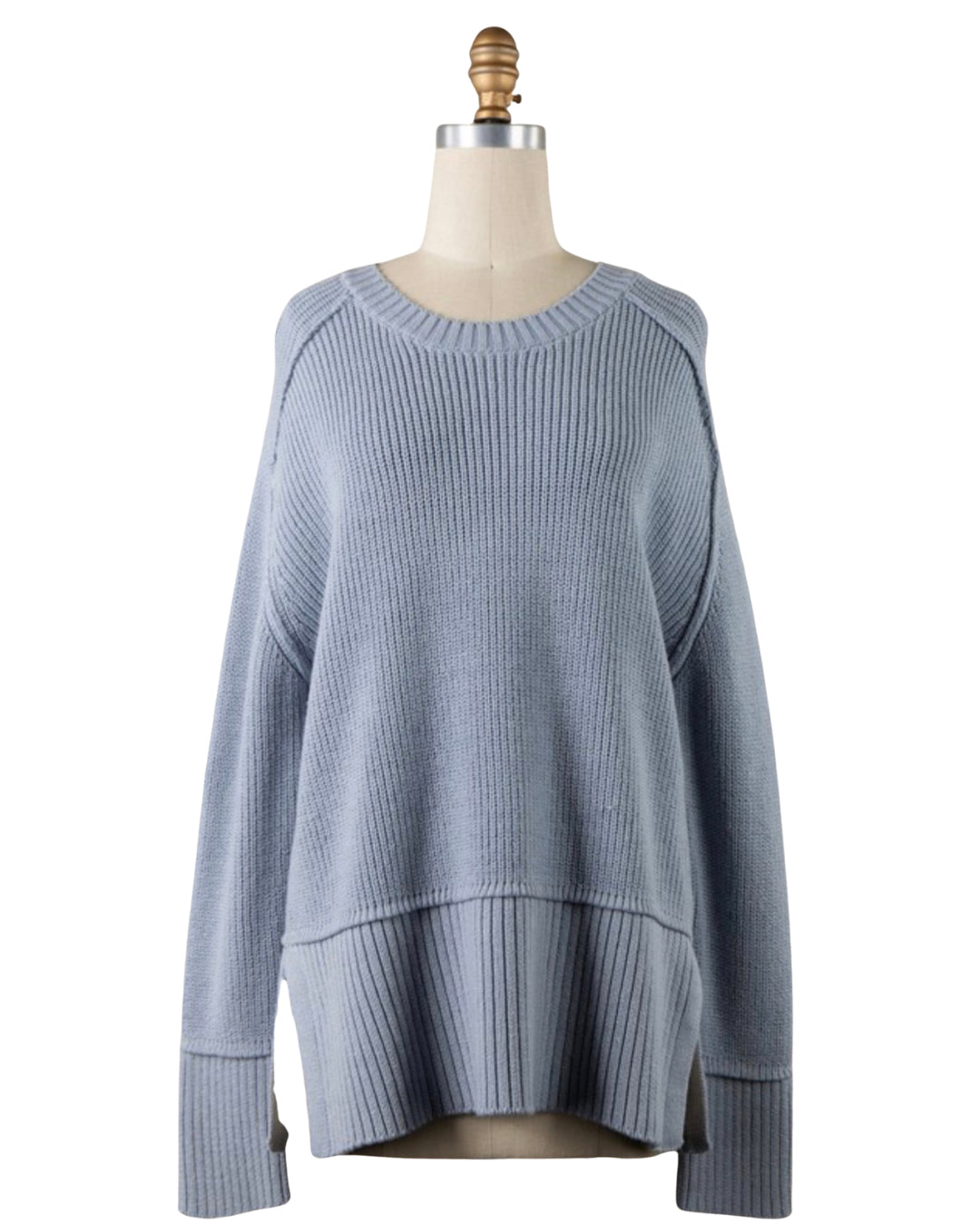 The Course Walk Pullover