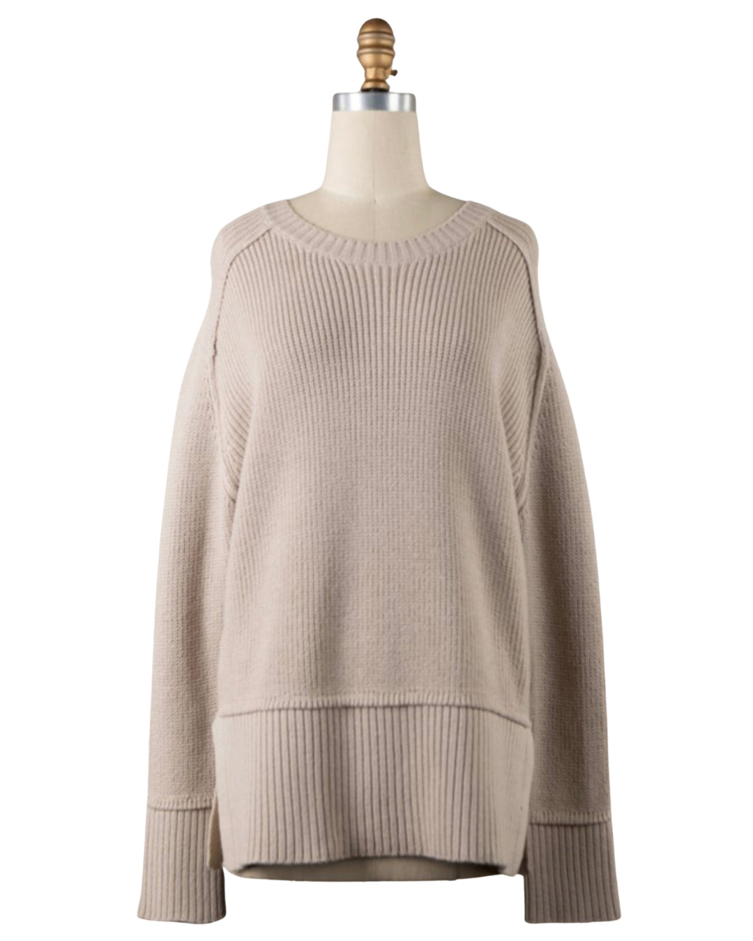 The Course Walk Pullover