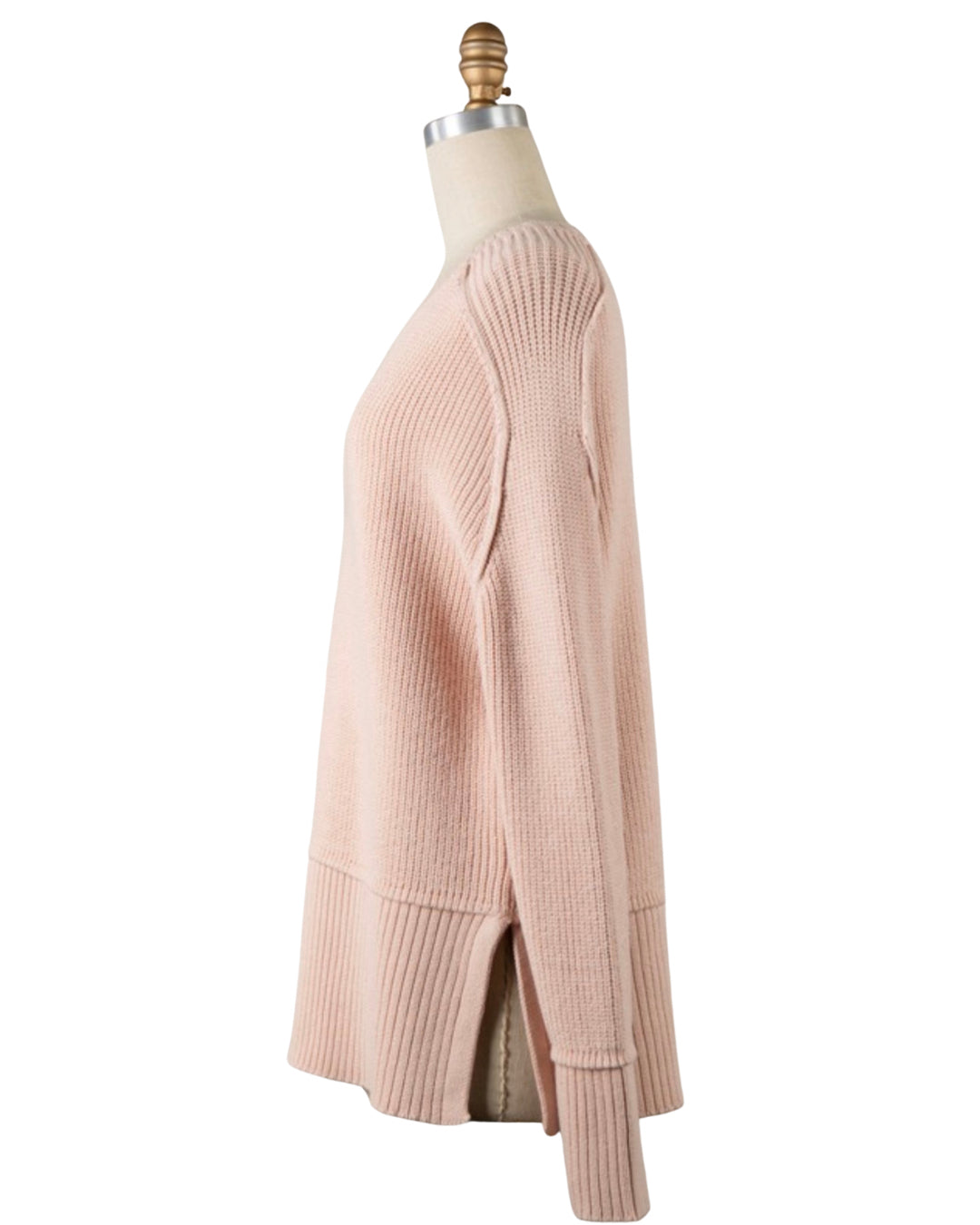 The Course Walk Pullover