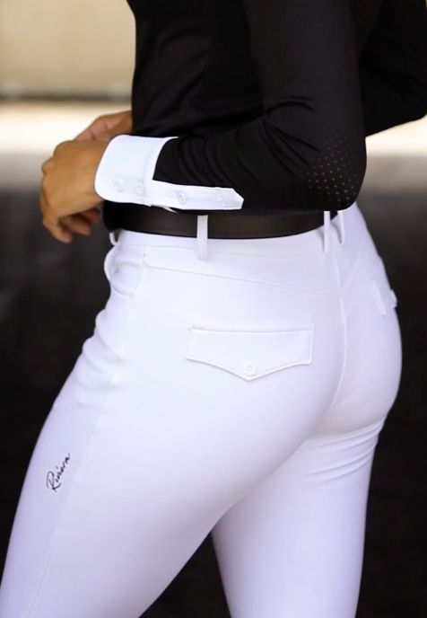 The Bimmy Sculpt Breech - Clearance