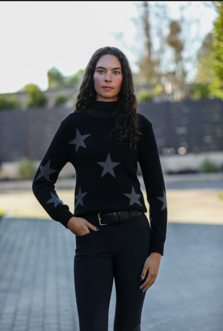 PRE-ORDER Twilight Sweater