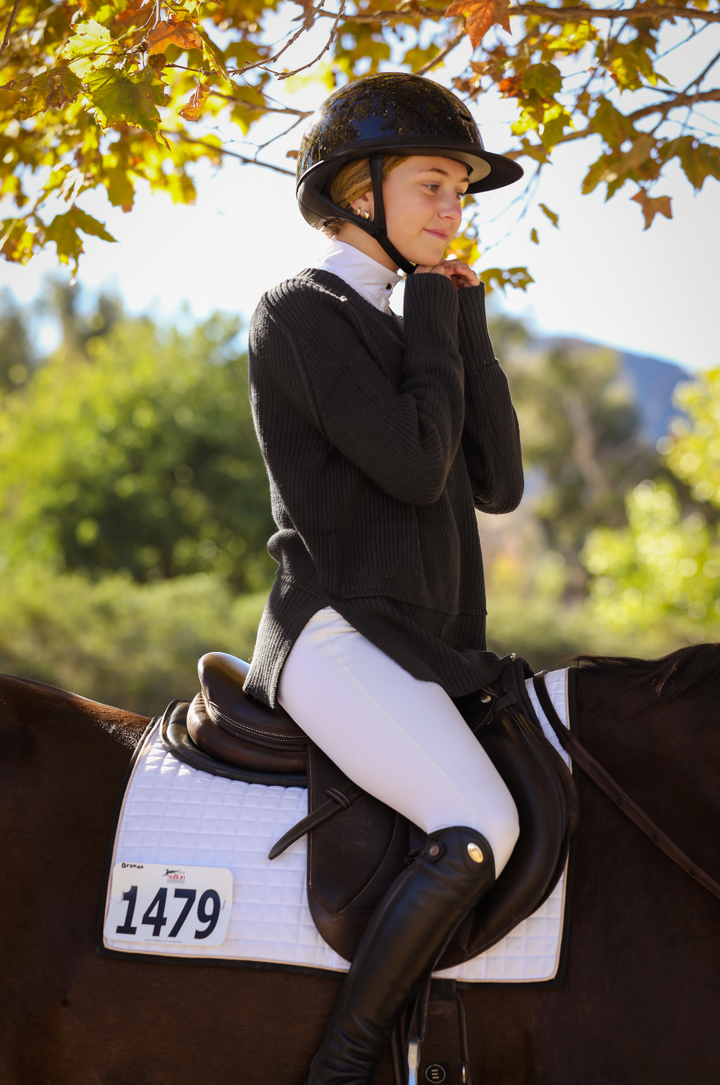 The Course Walk Pullover