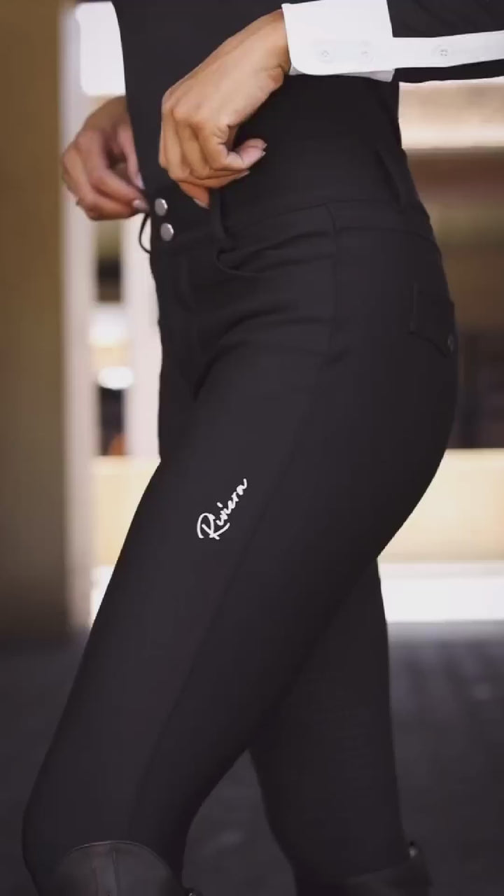 The Bimmy Sculpt Breech - Clearance