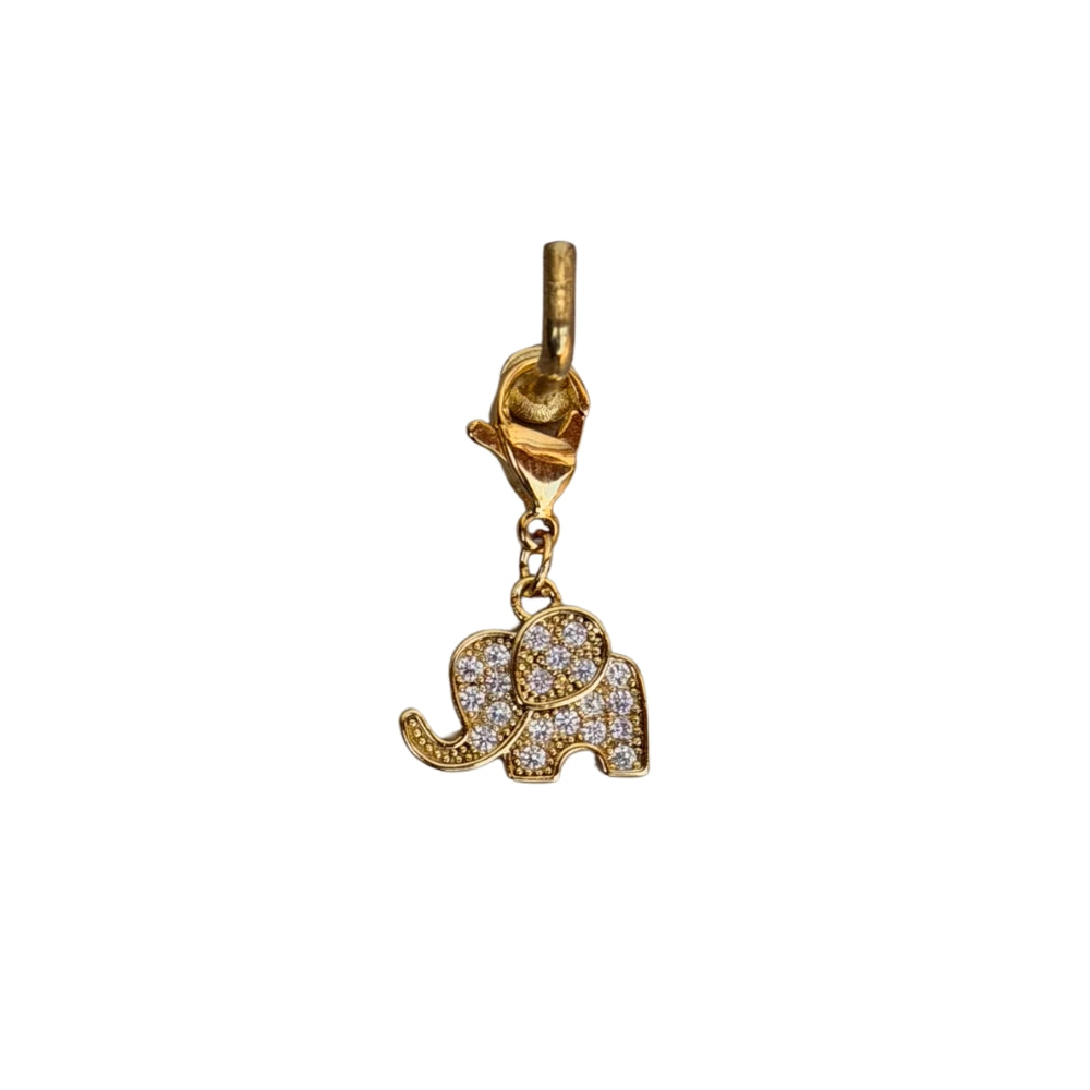 Elephant Charm