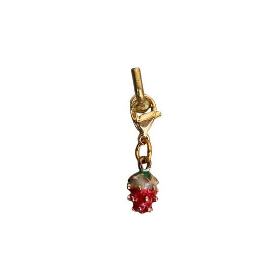 Strawberry Charm