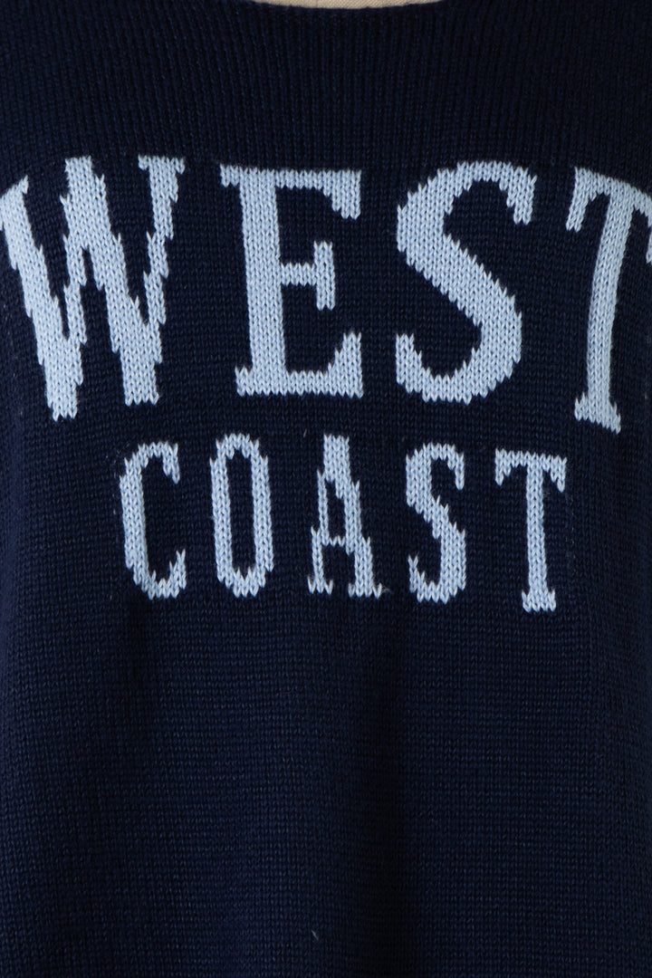 The Best Coast Sweater