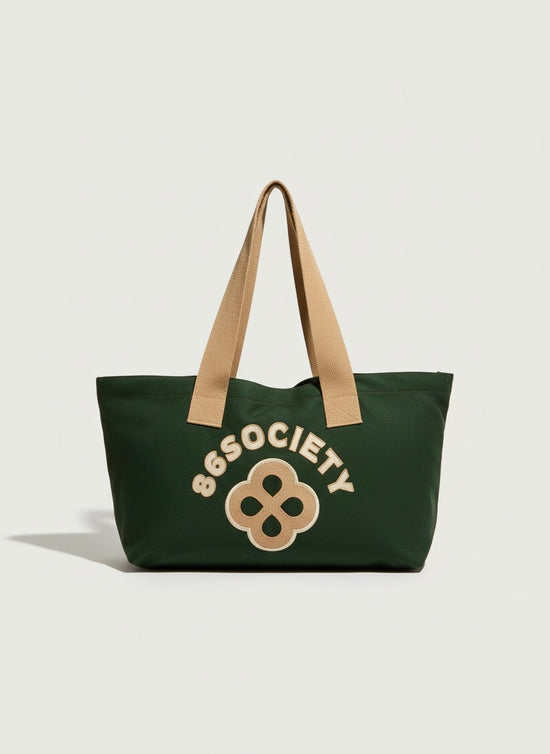 The Signature Barn Bag LRG