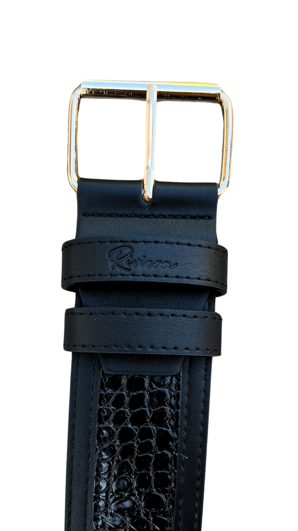 Poppy Belt: Patent Snake