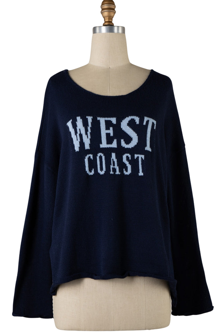 The Best Coast Sweater