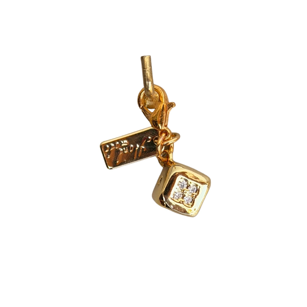 Roll The Dice Charm