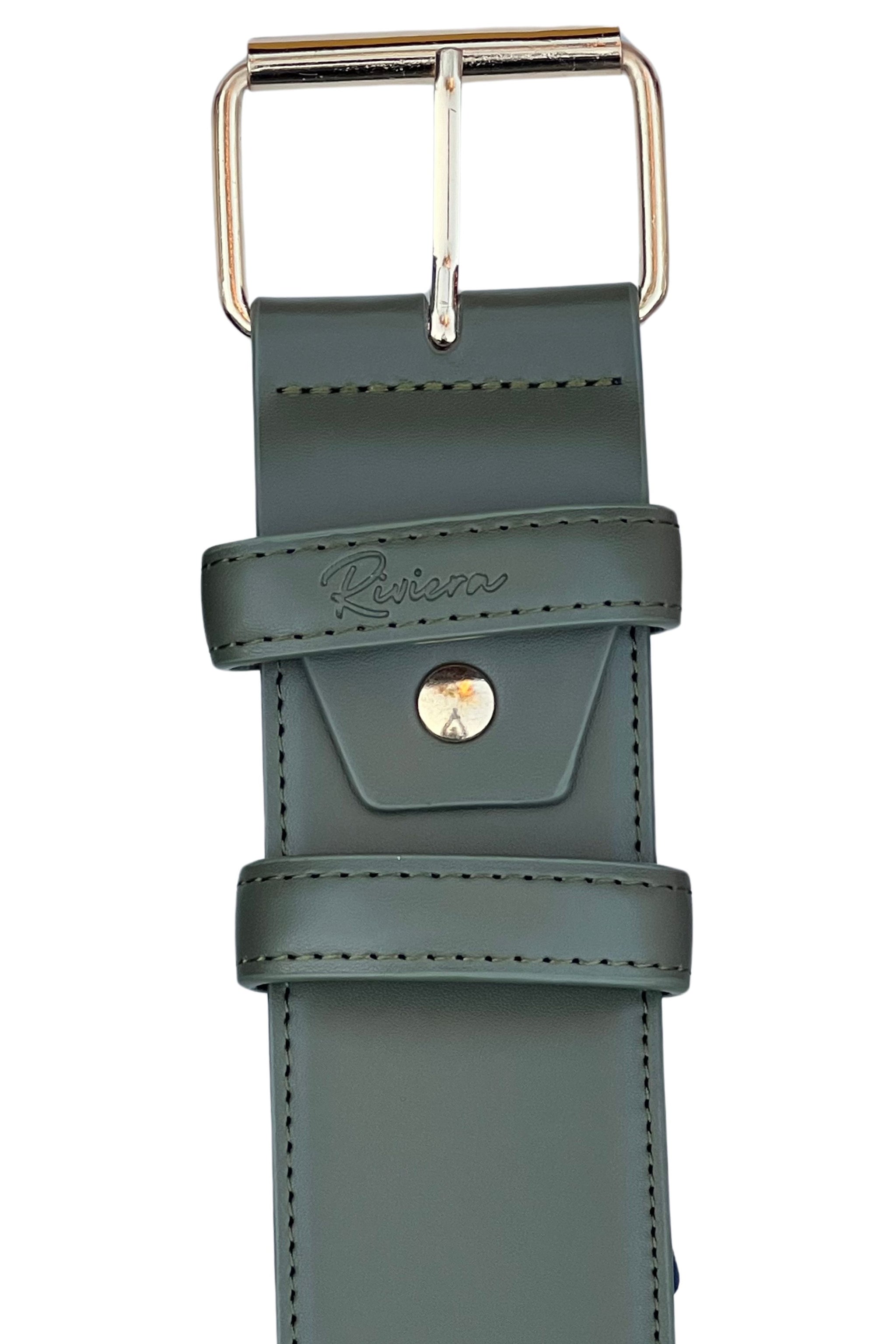 Poppy Belt: Hunter