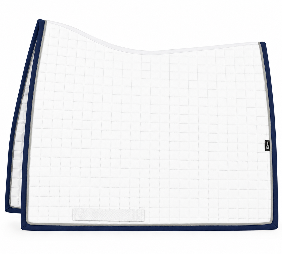 Square Cut Saddle Pad (Clearance)