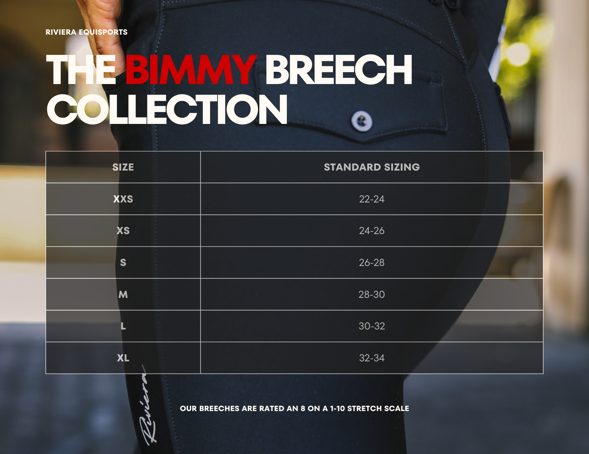 Breeches