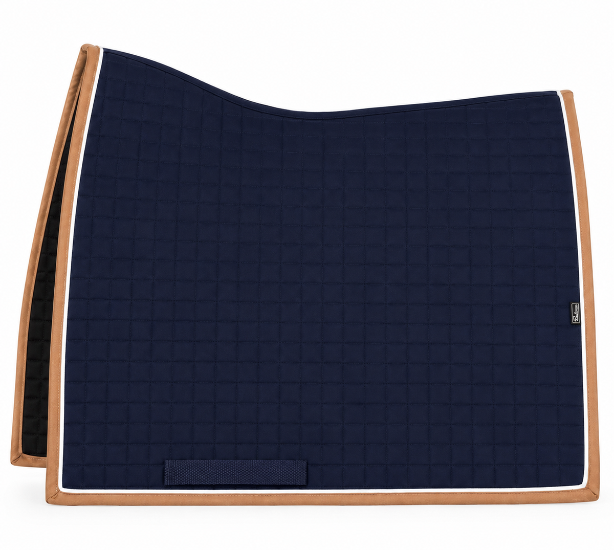 Square Cut Saddle Pad (Clearance)