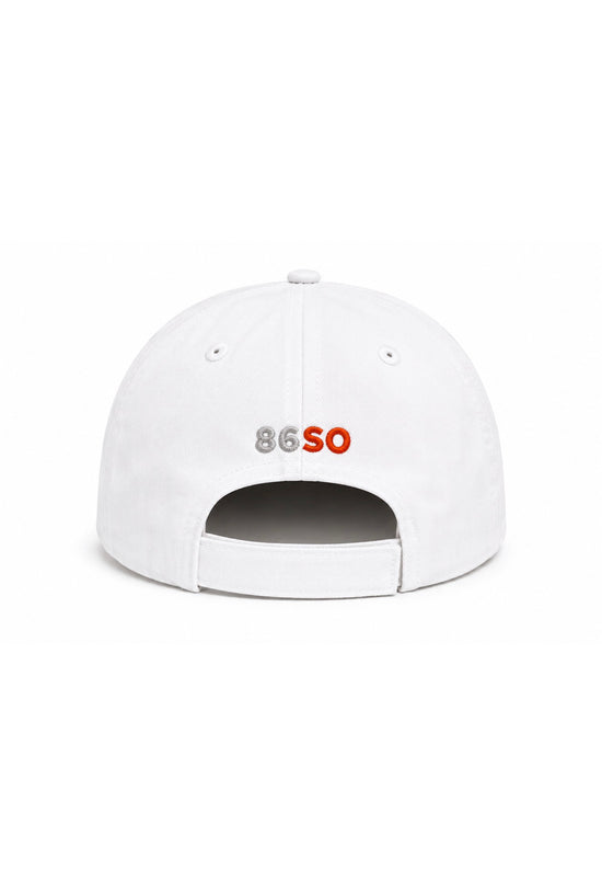 86Society Signature Cap
