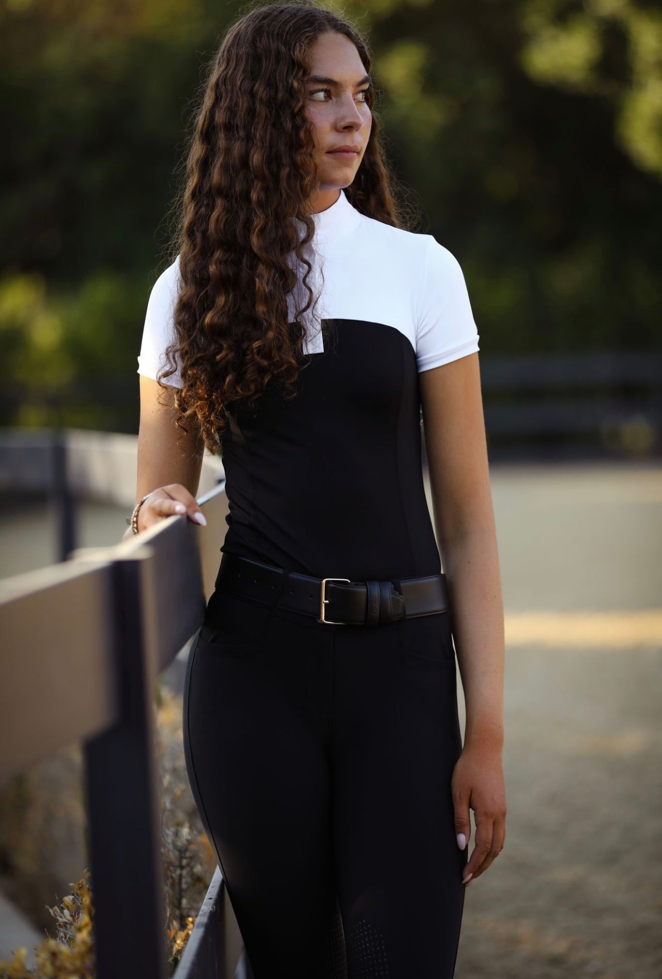 Pre-order: The Harper Short Sleeve