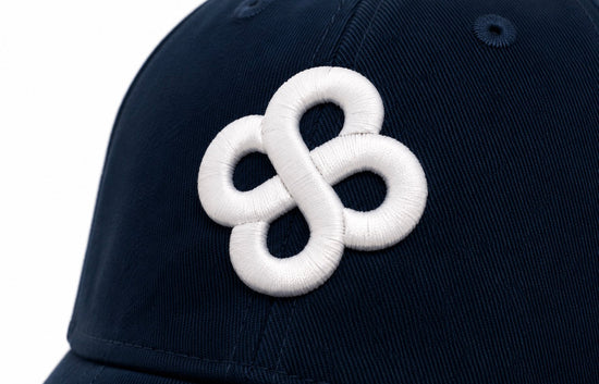 86Society Signature Cap