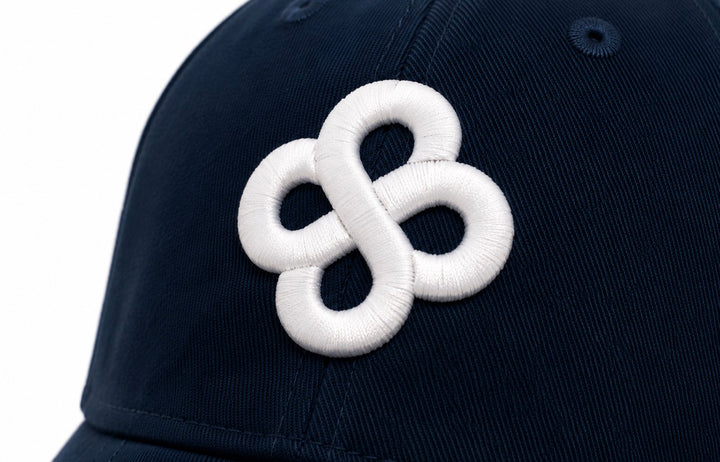 86Society Signature Cap
