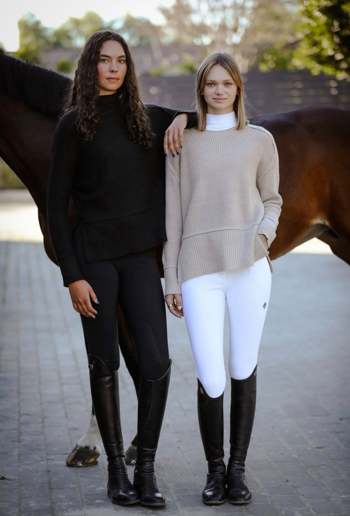 The Course Walk Pullover