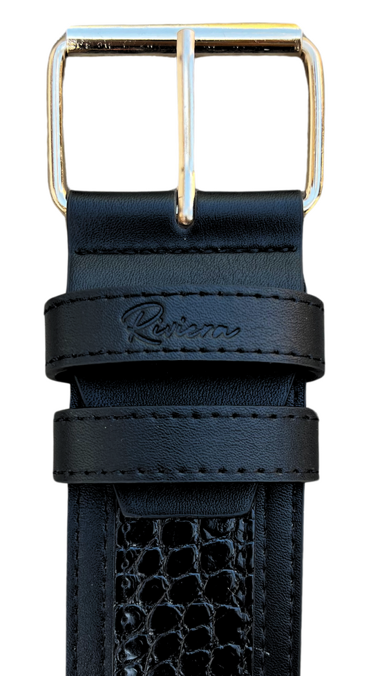 Poppy Belt: Patent