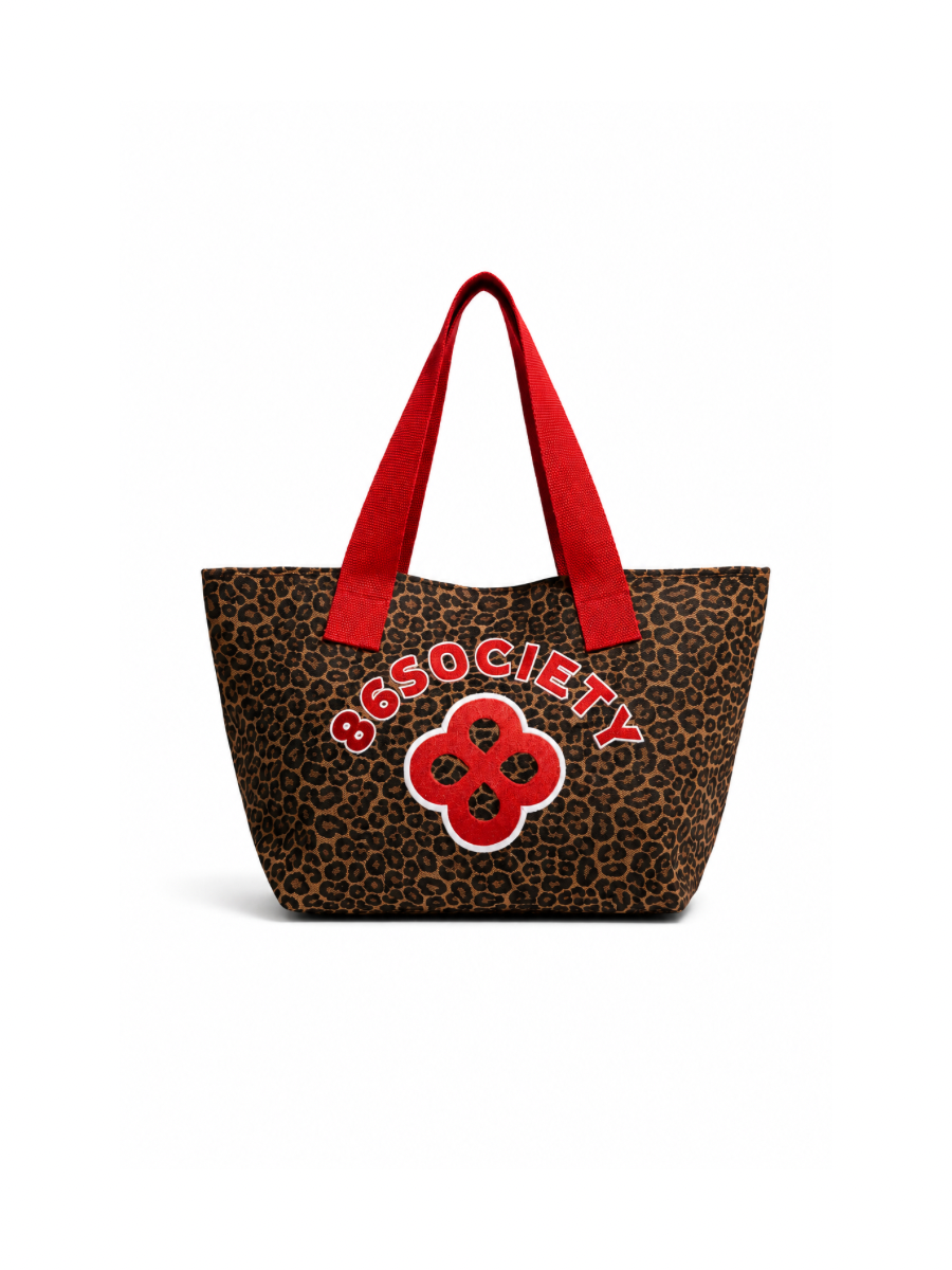 The Signature Barn Bag MINI