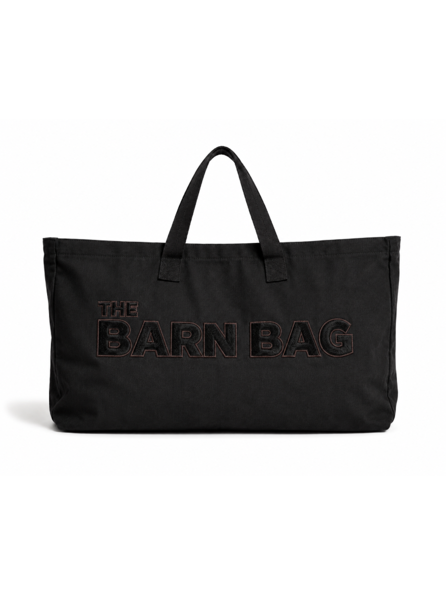 The Barn Bag XL