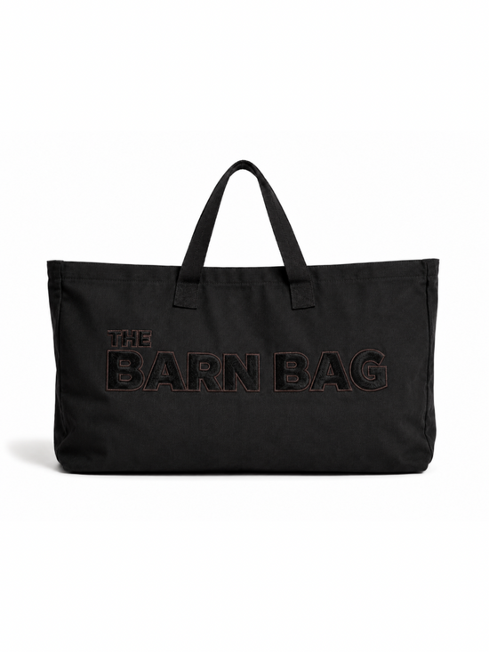 The Barn Bag XL