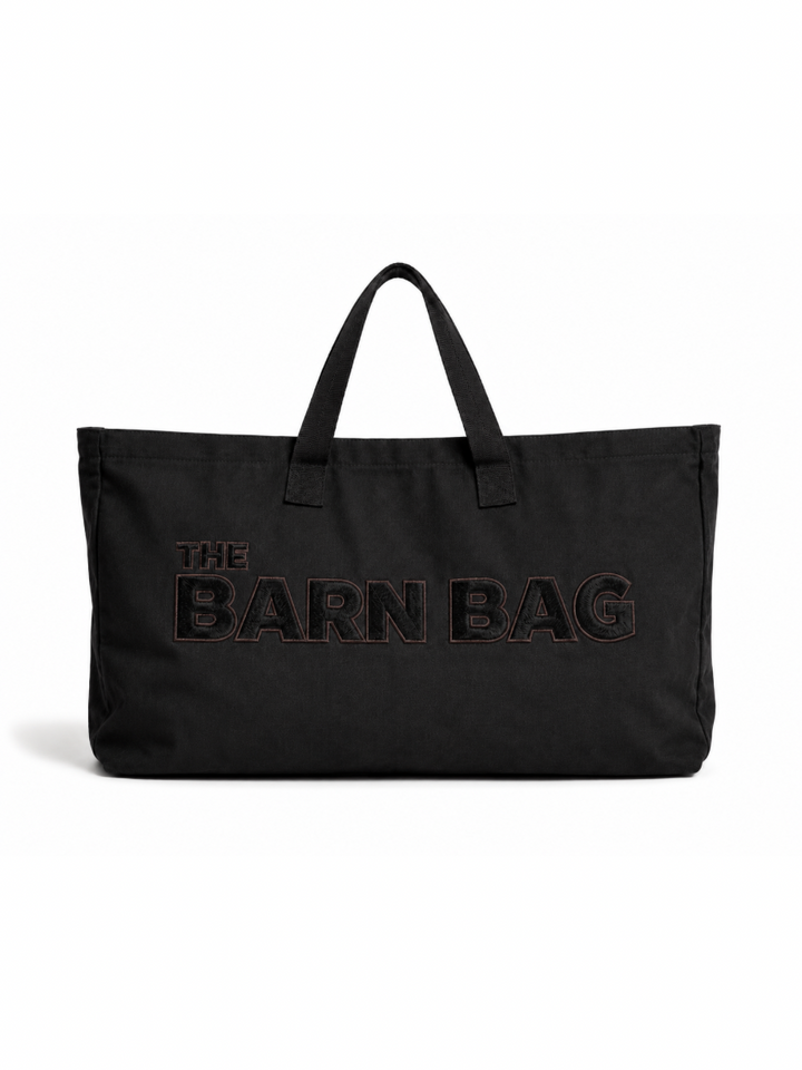 The Barn Bag XL