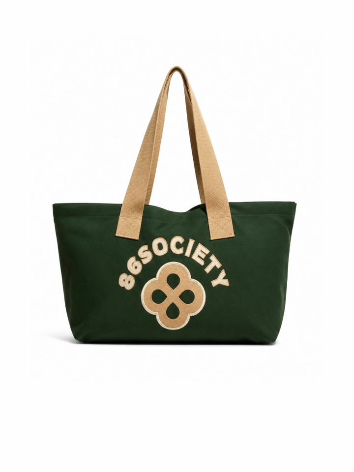 The Signature Barn Bag LRG