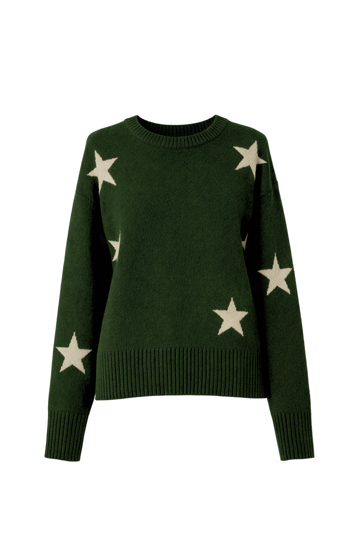 LTD. Release - Starry Night Sweater