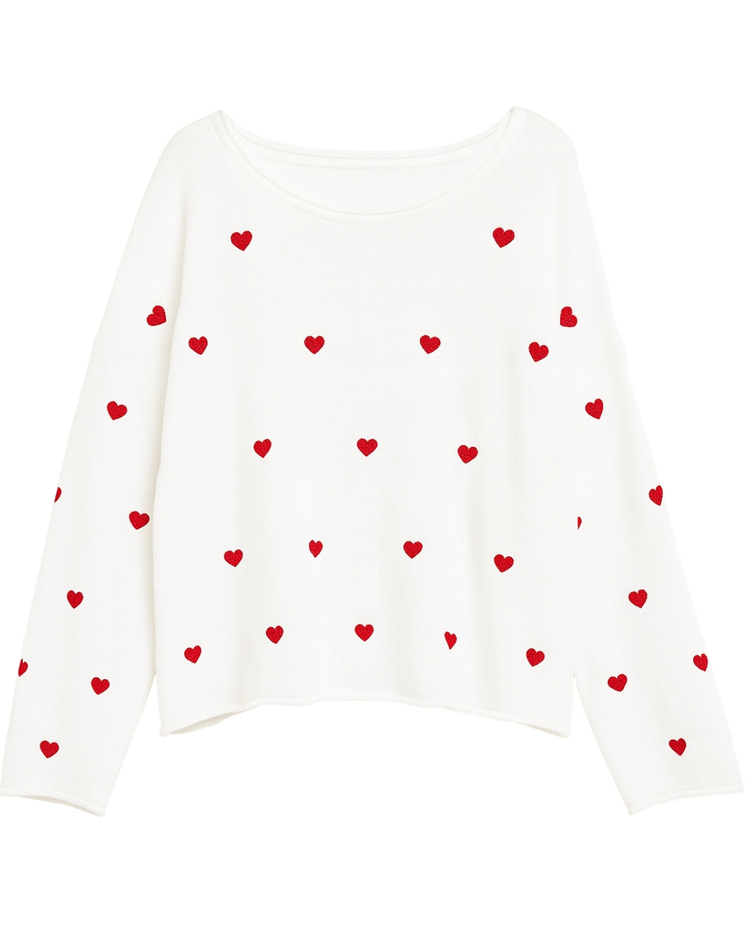 B&B One Love Sweater
