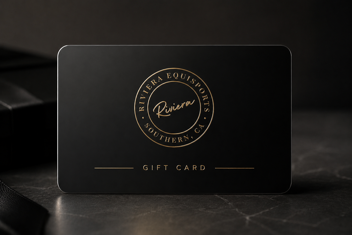 $200 Riviera Equisports E-Gift Card