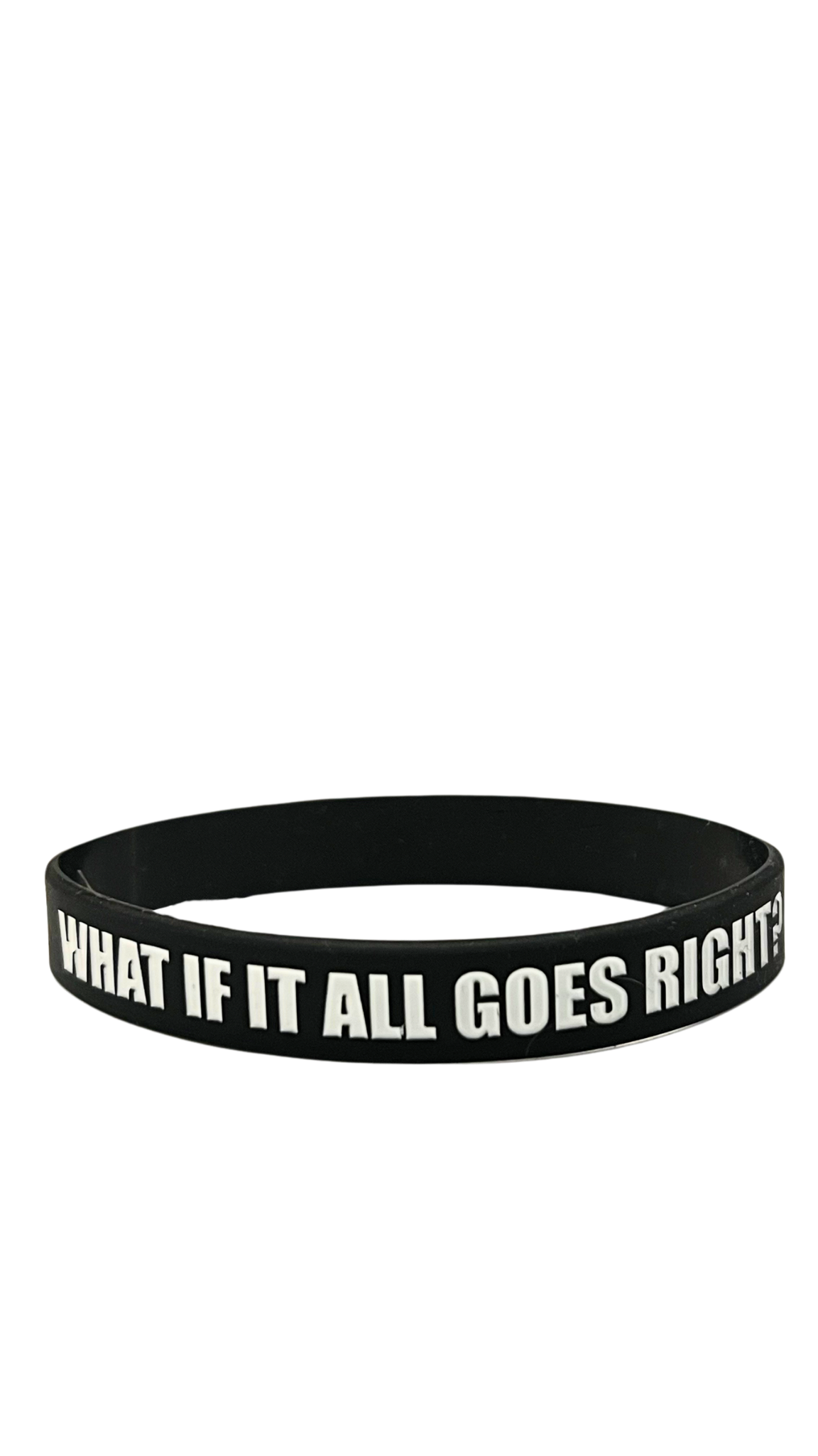 Riviera Mindset Wristband