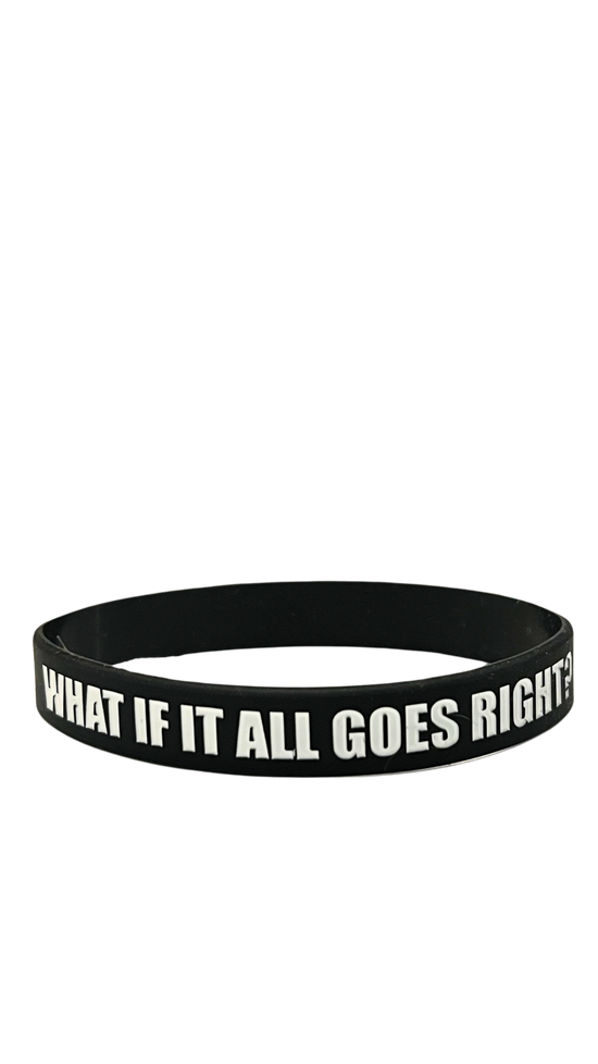 Riviera Mindset Wristband