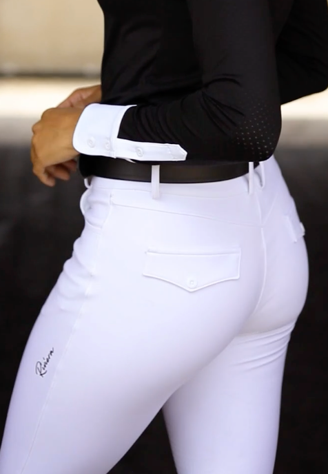 The Bimmy Sculpt Breech