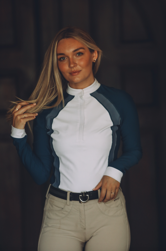 The Luna: Blue