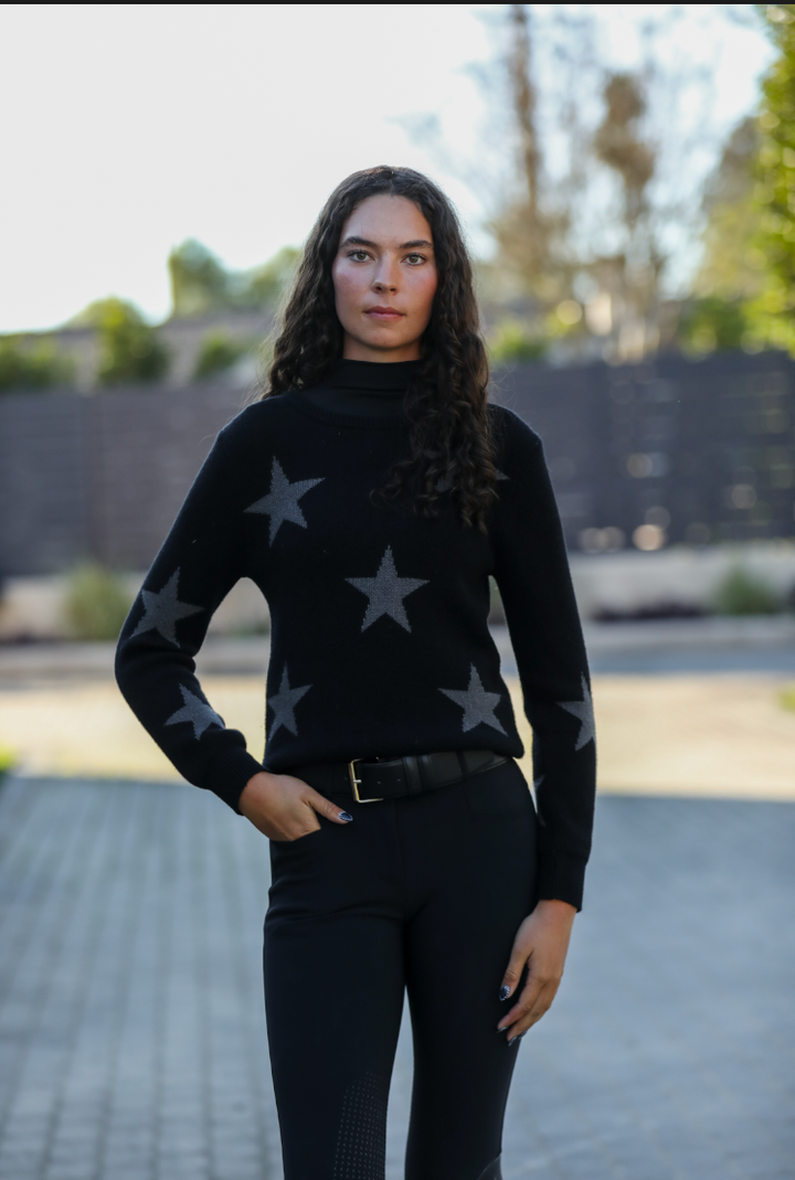 PRE-ORDER Twilight Sweater