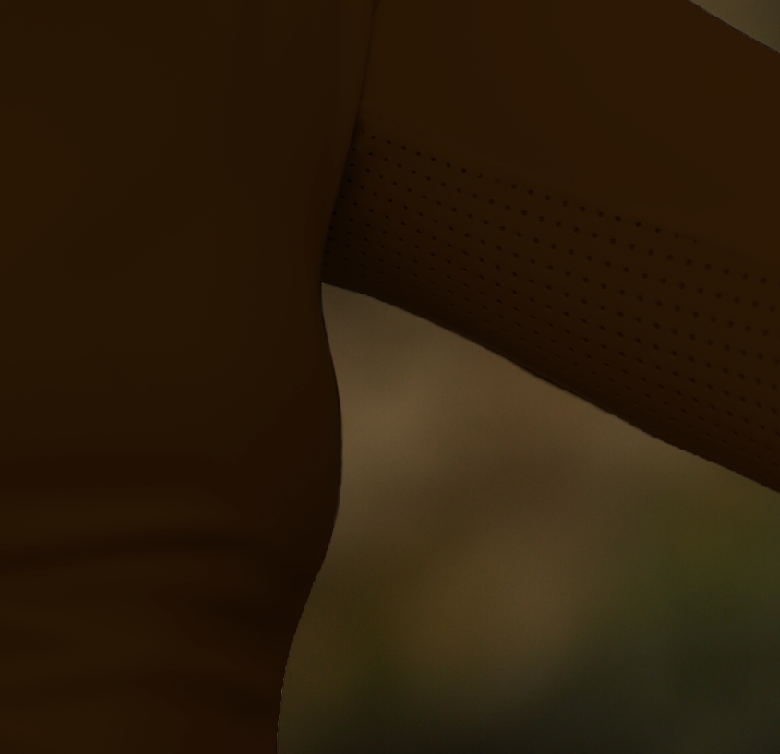 PRE-ORDER The Cielo Mock Neck