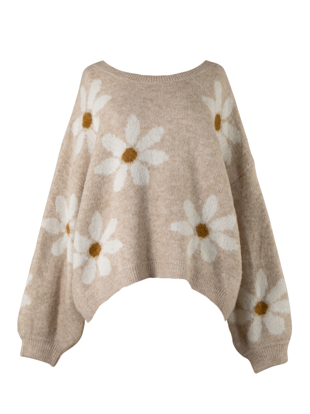 Dazed Sweater